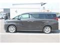 2020 Toyota Alphard G