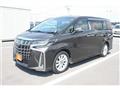 2020 Toyota Alphard G
