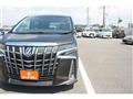 2020 Toyota Alphard G