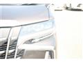 2020 Toyota Alphard G