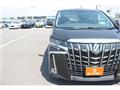 2020 Toyota Alphard G