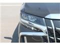 2020 Toyota Alphard G