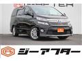 2012 Toyota Vellfire