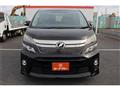 2012 Toyota Vellfire