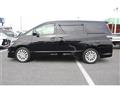 2012 Toyota Vellfire