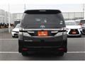 2012 Toyota Vellfire
