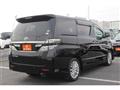 2012 Toyota Vellfire