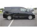 2012 Toyota Vellfire