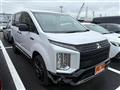 2026 Mitsubishi Delica D5