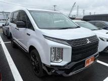 2026 Mitsubishi Delica D5
