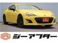 2016 Subaru BRZ