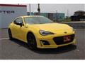 2016 Subaru BRZ