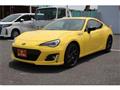 2016 Subaru BRZ