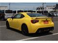 2016 Subaru BRZ