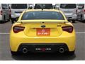 2016 Subaru BRZ