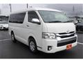 2014 Toyota Hiace Wagon