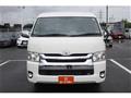 2014 Toyota Hiace Wagon