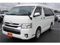 2014 Toyota Hiace Wagon