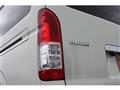 2014 Toyota Hiace Wagon