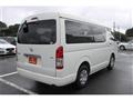 2014 Toyota Hiace Wagon