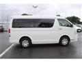 2014 Toyota Hiace Wagon