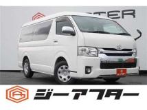 2014 Toyota Hiace Wagon