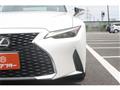 2020 Lexus IS