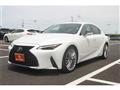 2020 Lexus IS