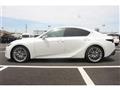 2020 Lexus IS