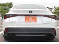 2020 Lexus IS