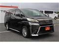 2021 Toyota Vellfire