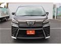2021 Toyota Vellfire