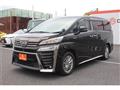 2021 Toyota Vellfire