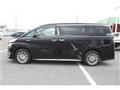 2021 Toyota Vellfire