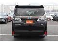 2021 Toyota Vellfire
