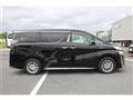 2021 Toyota Vellfire