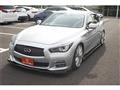 2016 Nissan Skyline
