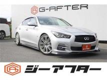2016 Nissan Skyline