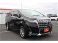 2021 Toyota Alphard G