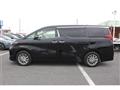 2021 Toyota Alphard G