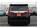 2021 Toyota Alphard G