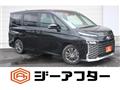 2023 Toyota Voxy