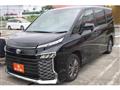 2023 Toyota Voxy