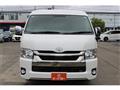 2021 Toyota Hiace Van