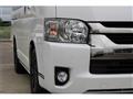 2021 Toyota Hiace Van