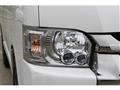 2021 Toyota Hiace Van