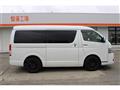 2021 Toyota Hiace Van