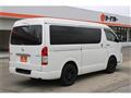 2021 Toyota Hiace Van