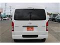 2021 Toyota Hiace Van