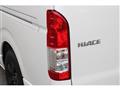 2021 Toyota Hiace Van